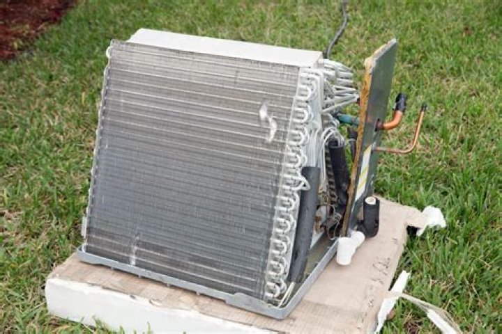 How much does a fan coil unit cost?