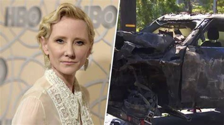 How old was Cynthia Heche when she died?