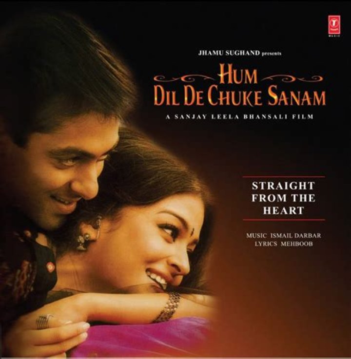 Hum Dil De Chuke Sanam - Cast, Ages, Trivia