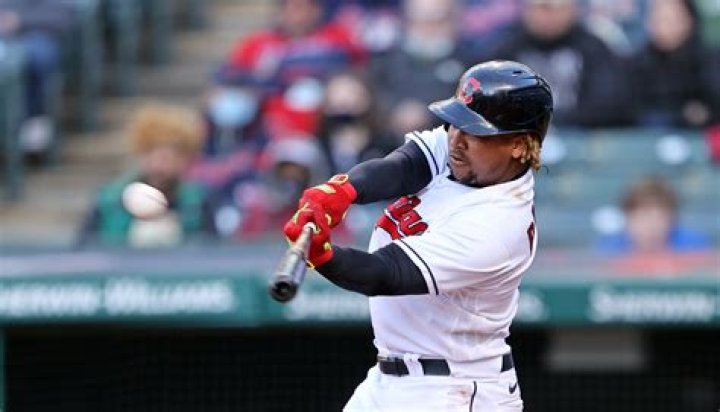 Indians star Jose Ramirez