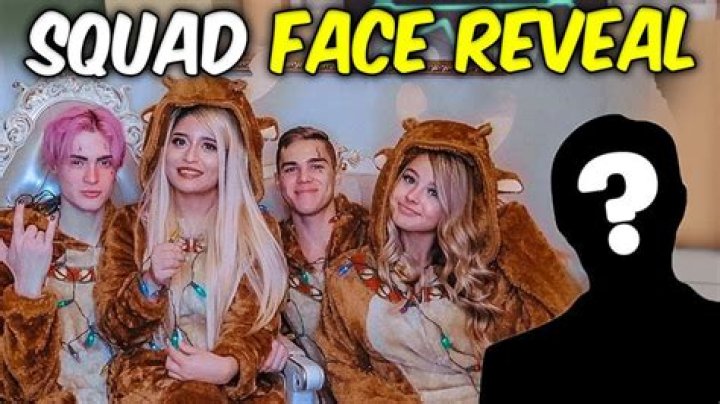 Inquisitormaster Squad Face Reveal