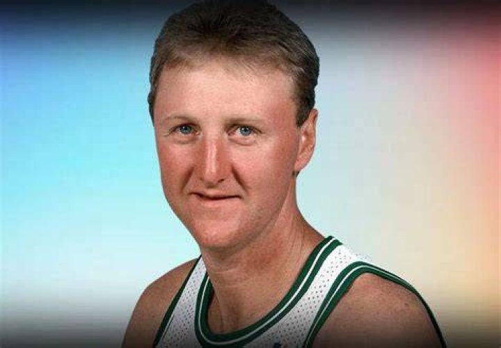 Is Larry Bird Still Alive or Dead?