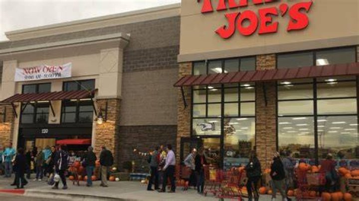 Is there a Trader Joe’s in Tri Cities?