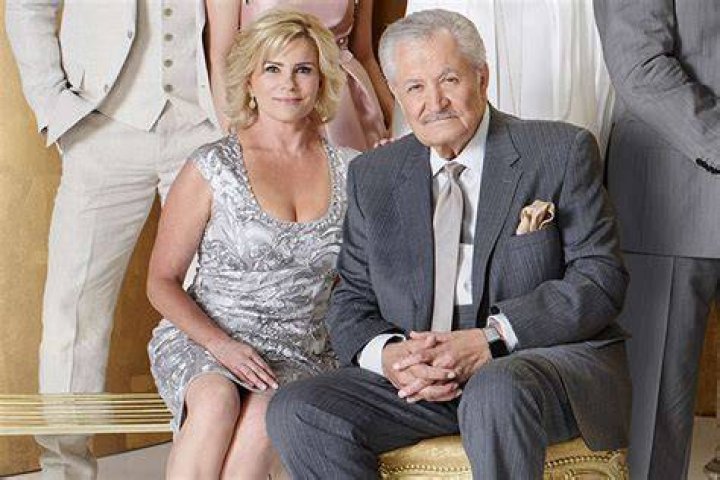 Is Victor Kiriakis still alive?