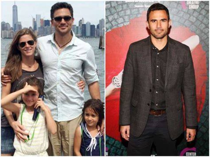 Ivan Hernandez - Age, Family, Bio