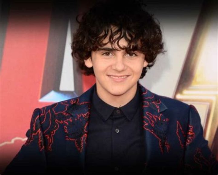 Jack Dylan Grazer Bio (Wiki) 