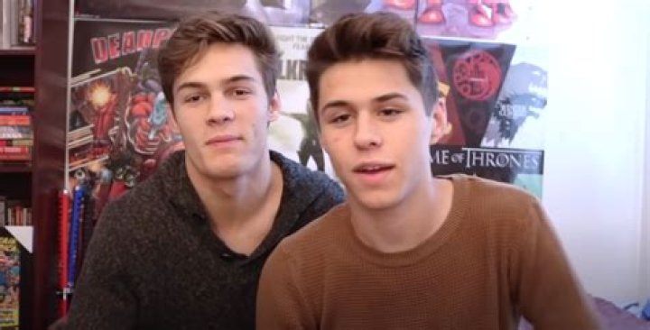 Jackson Krecioch Bio (Wiki) 