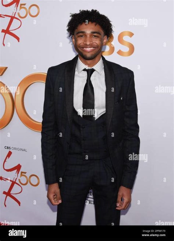 Jacob Aaron Gaines Bio (Wiki) 