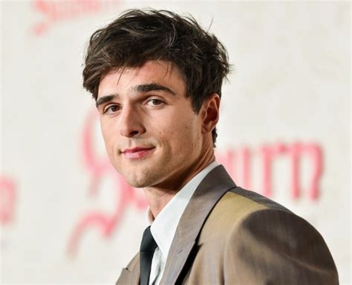 Jacob Elordi's pet Milo