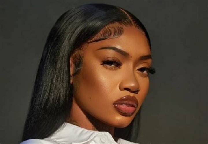 Jada Kingdom Bio (Wiki) 