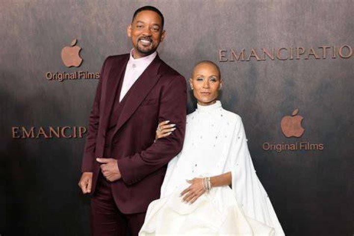 Jada Pinkett Smith Pets