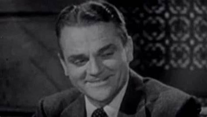 James Cagney Highlights