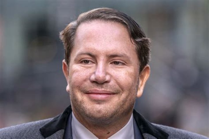 James Stunt James Stunt