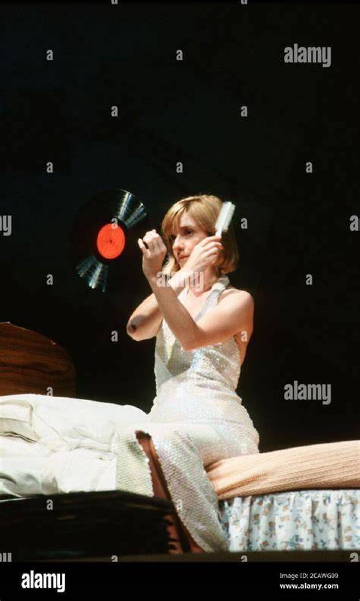 Jane Horrocks Jane Horrocks
