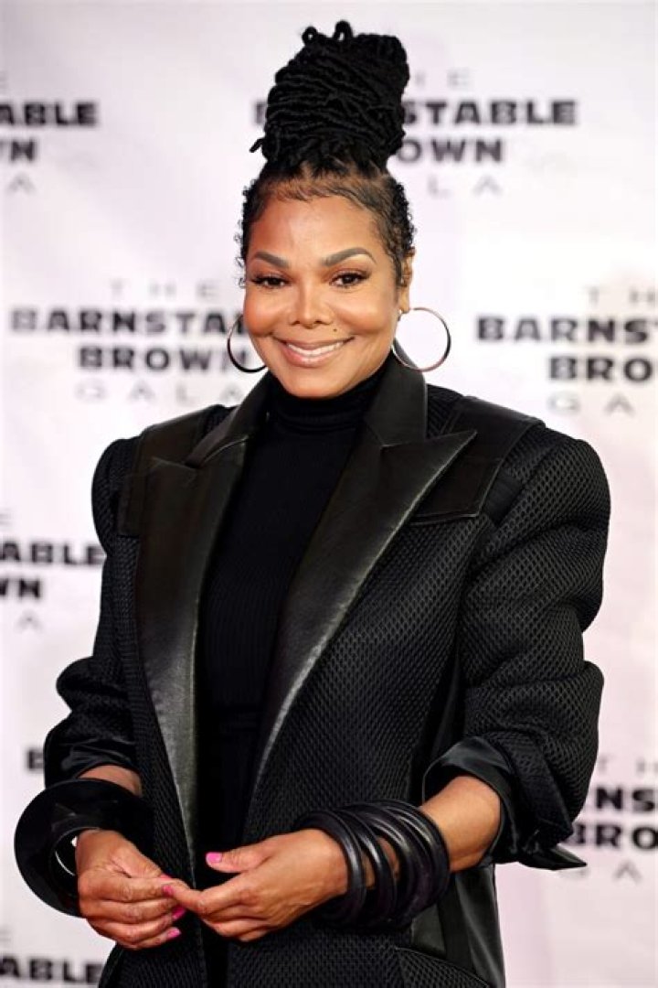 Janet Jackson Net Worth: Career & Lifestyle