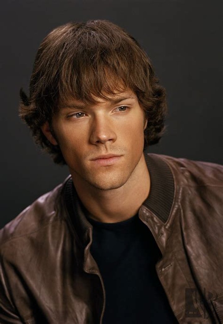 Jared Padalecki