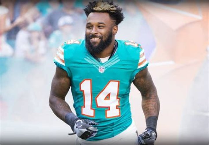 Tyler Motte Jarvis Landry
