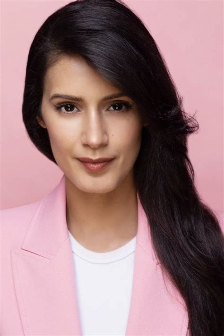 Jaslene Gonzalez Bio (Wiki) 