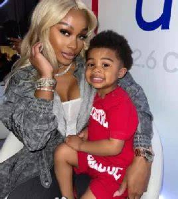 Jayda Cheaves - Age, Family, Bio