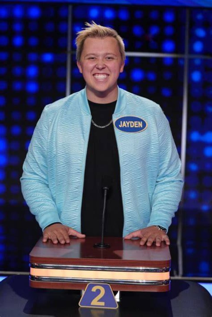 Jayden Siwa Bio (Wiki) 