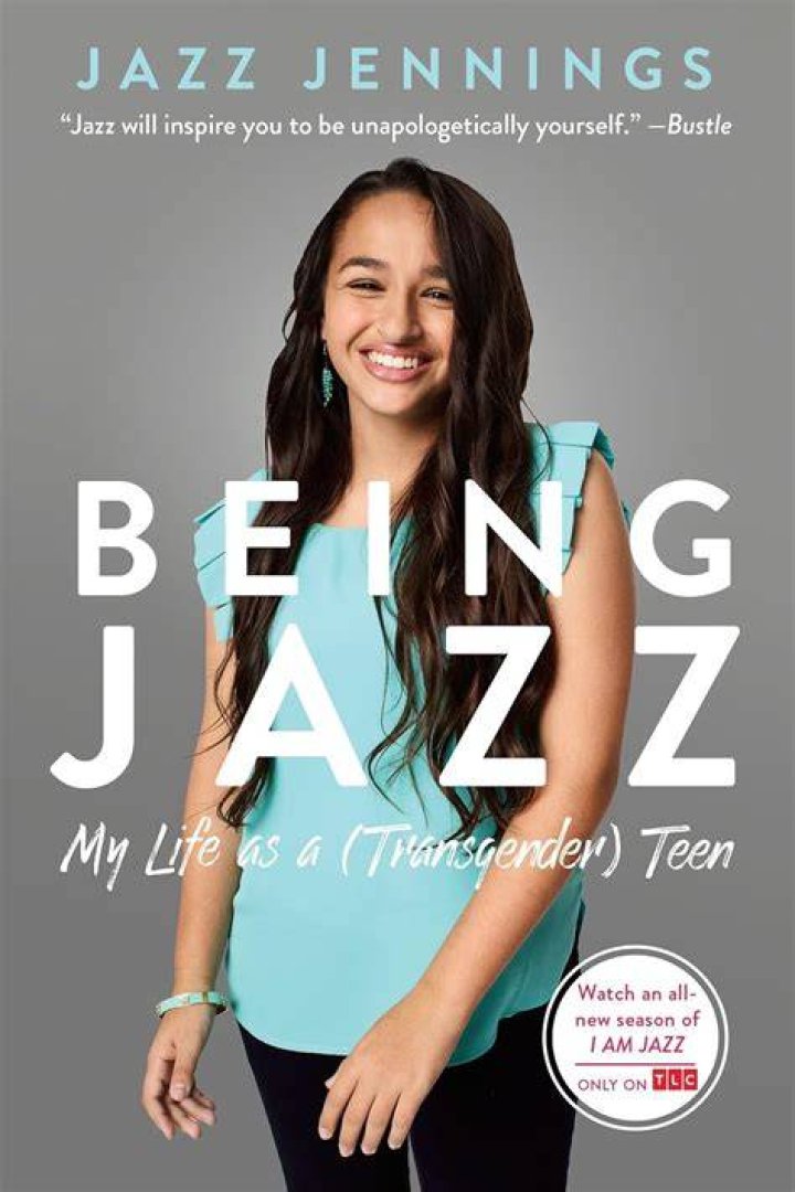 jazz jennings cover