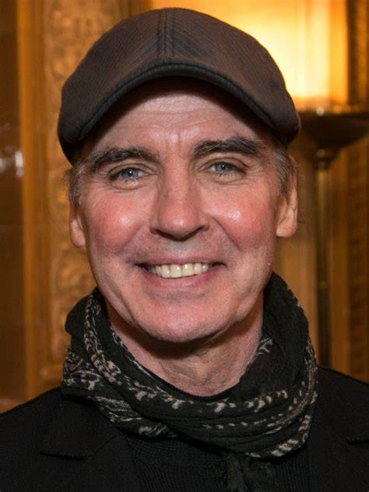 Jeff Fahey Bio (Wiki) 