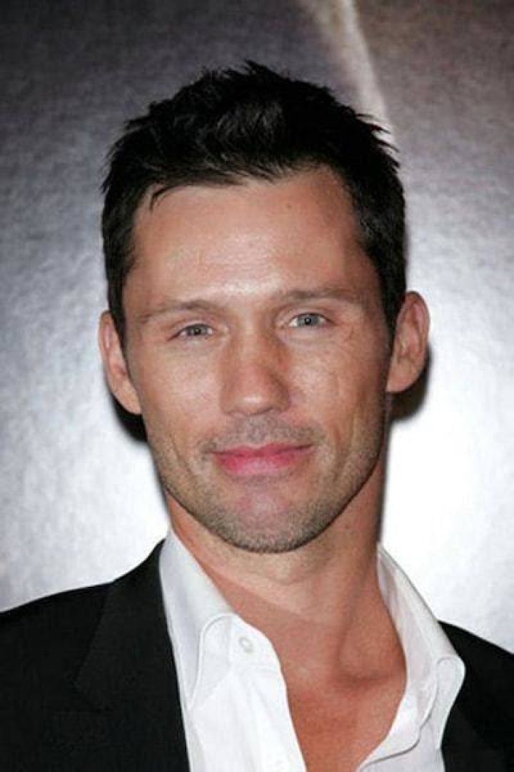 Jeffrey Donovan Bio (Wiki) 