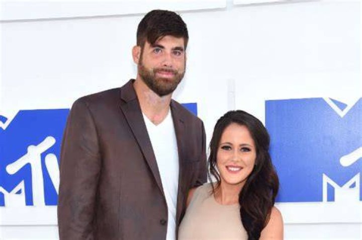 Jenelle Evans and David Eason are Filming Again!