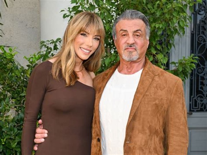 Sylvester Stallone and Jennifer Flavin Look Happier than Ever as They Enjoy Date Night after Calling Off Divorce! Jennifer Flavin