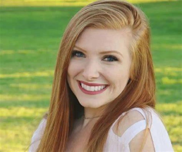 Jessica Skube Bio (Wiki) 