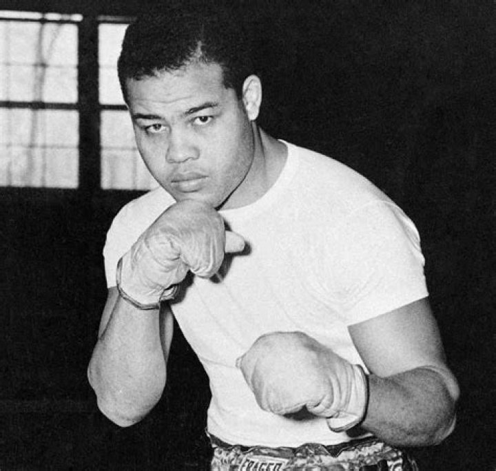 Joe Louis Net Worth At Death