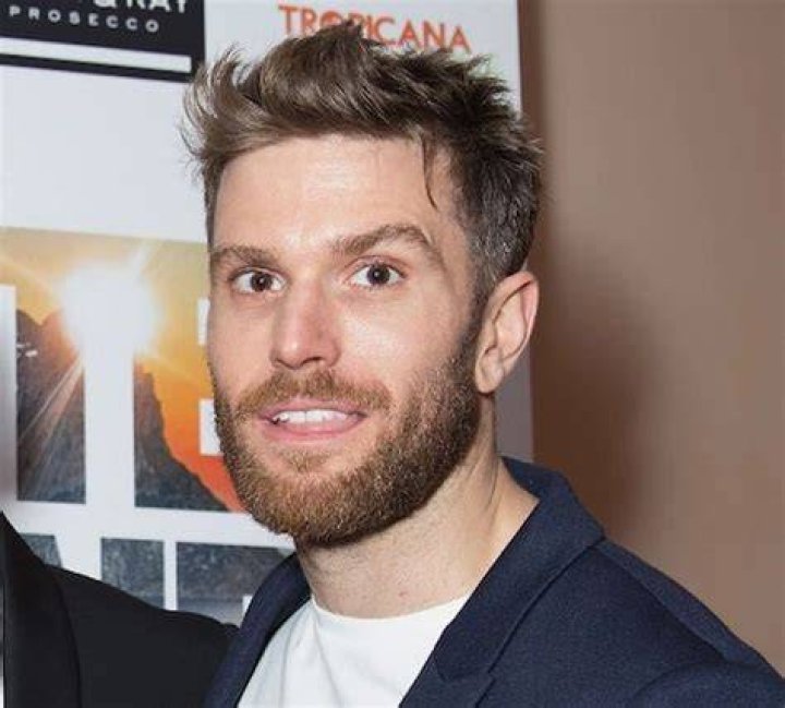 Joel Dommett Bio (Wiki) 