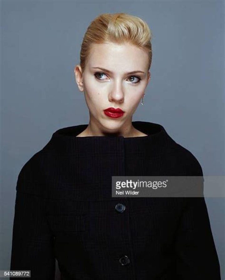 johansson
