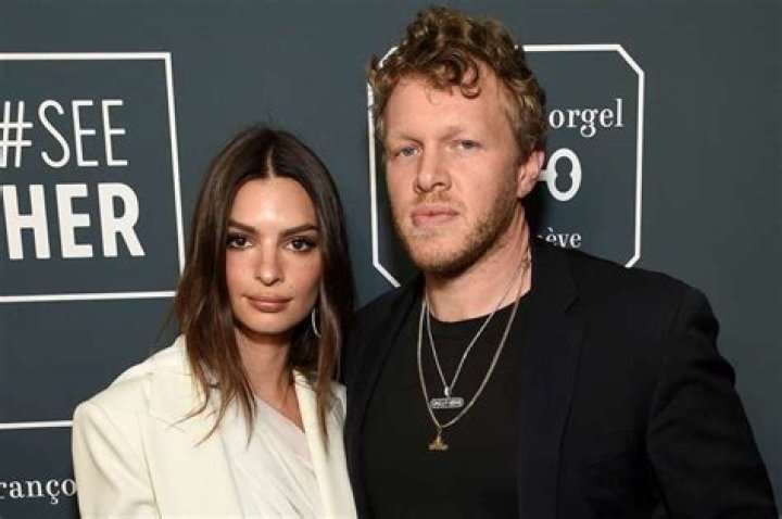 John David Ratajkowski, Kathleen Balgley