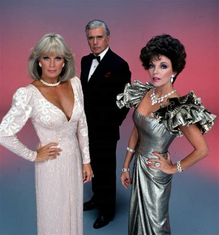 John Forsythe Highlights