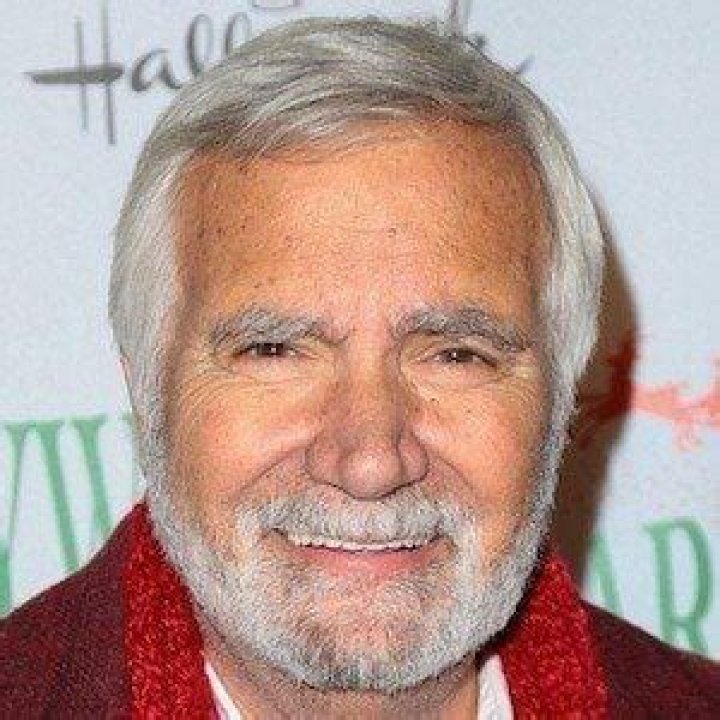 John McCook - Age, Family, Bio