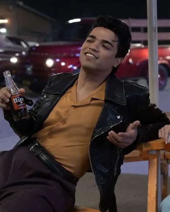 Johnathan Nieves Bio (Wiki) 