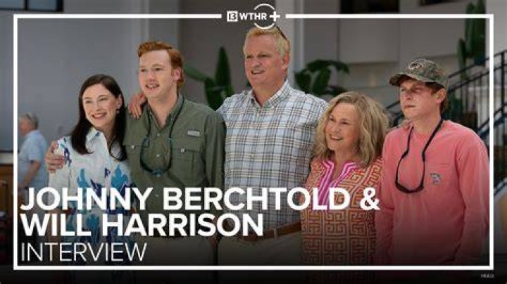 Johnny Berchtold Bio (Wiki) 