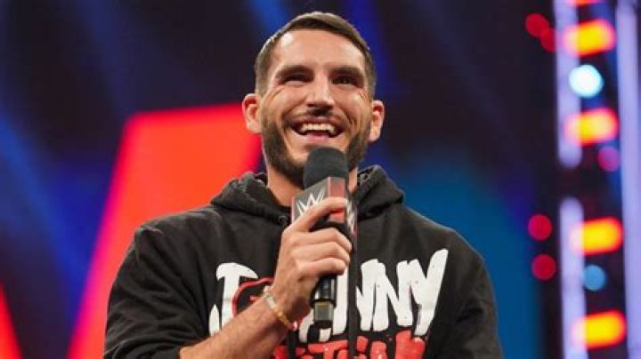 Johnny Gargano Bio (Wiki) 