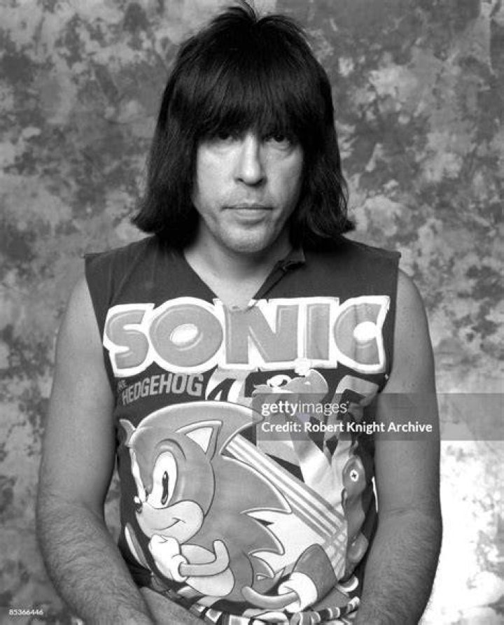 Johnny Ramone photo 2