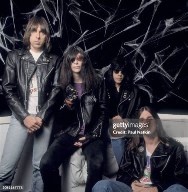 Johnny Ramone photo 3