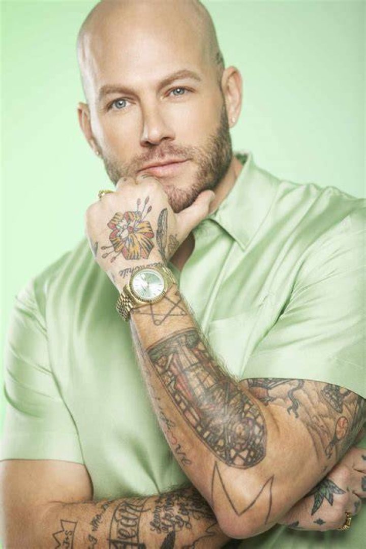 Johnny Wujek Johnny Wujek