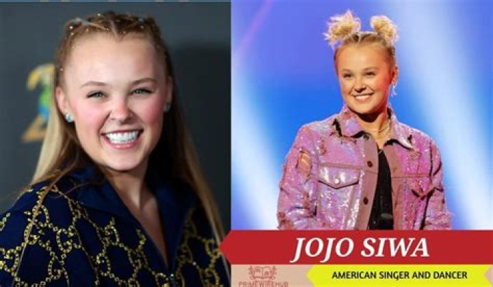 Jojo Sim - Age, Family, Bio