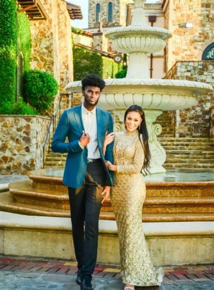 Jonathan Isaac - Age, Family, Bio