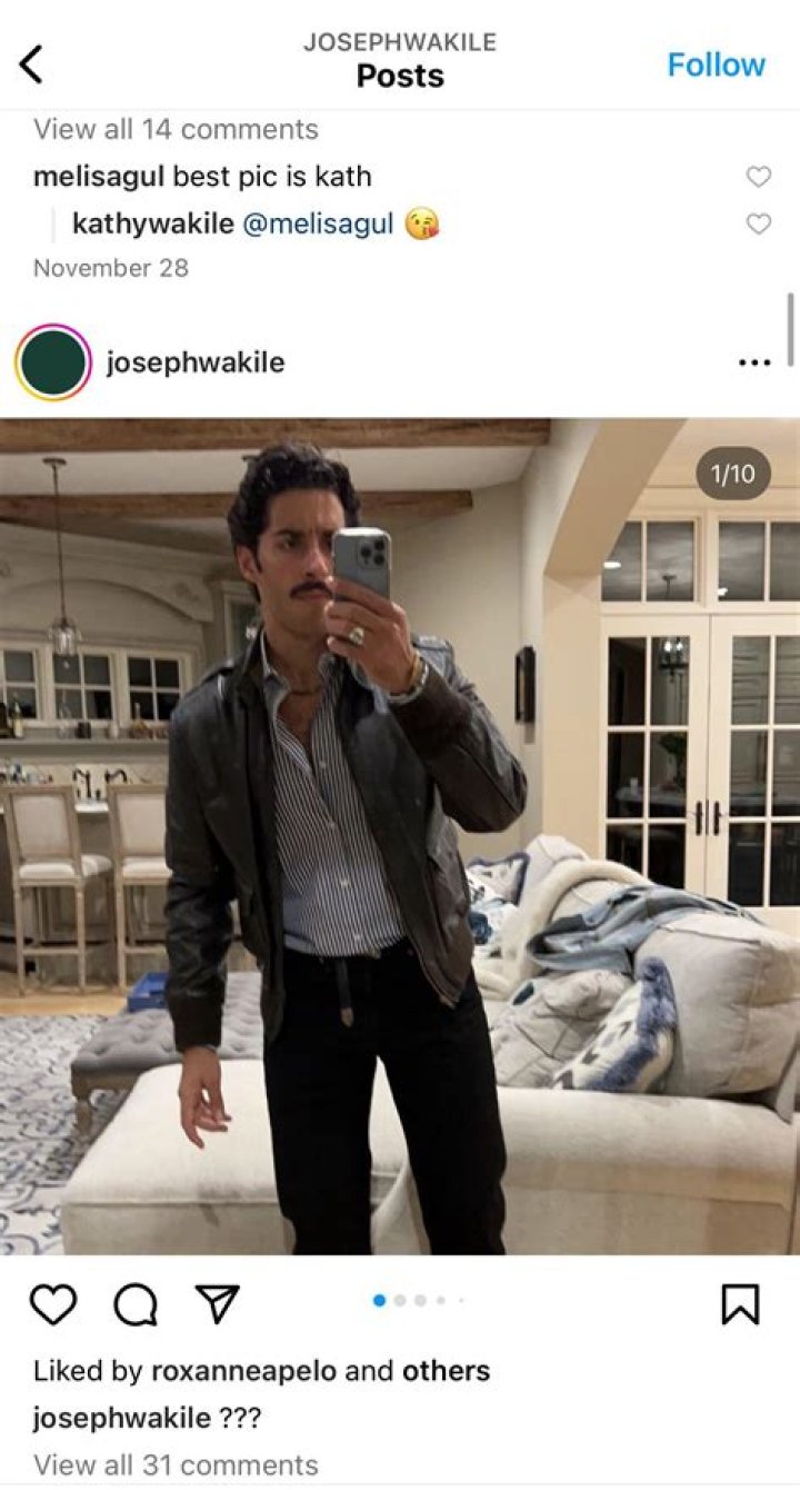 Joseph Wakile Bio (Wiki) 
