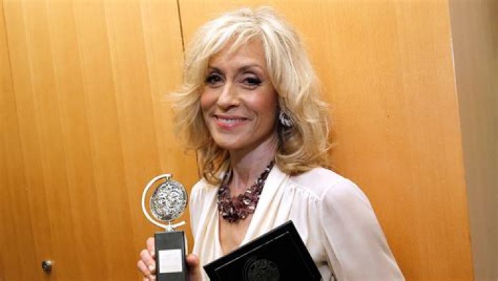 Judith Light Pets