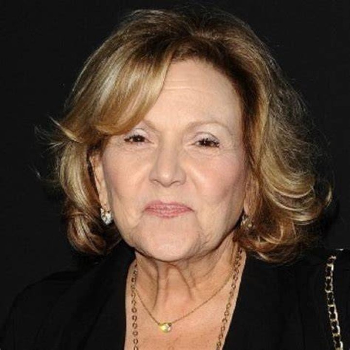 Judith Ralston Bio (Wiki) 