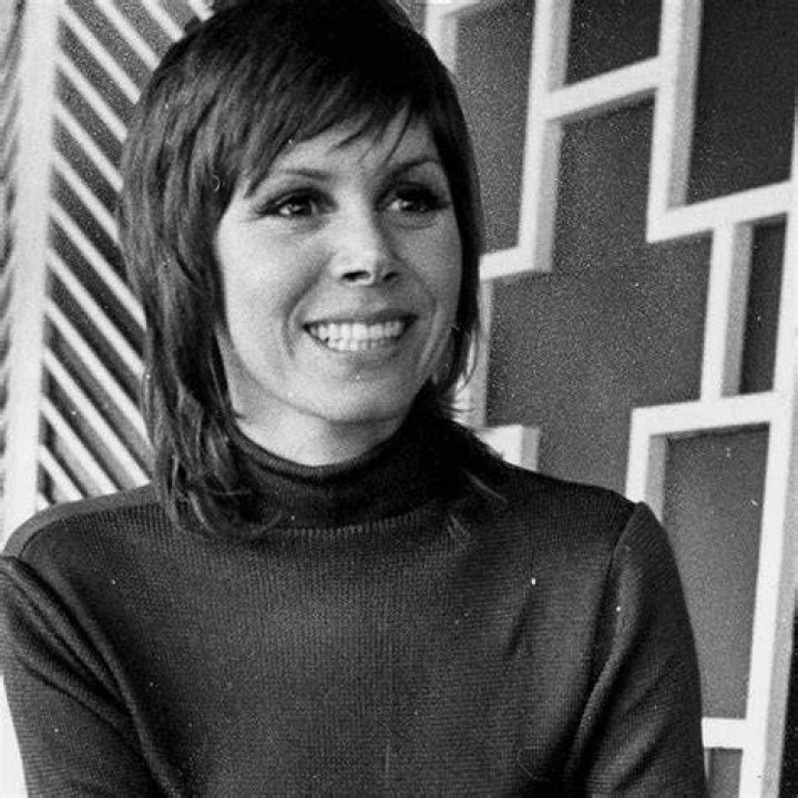 Judy Carne Bio (Wiki) 
