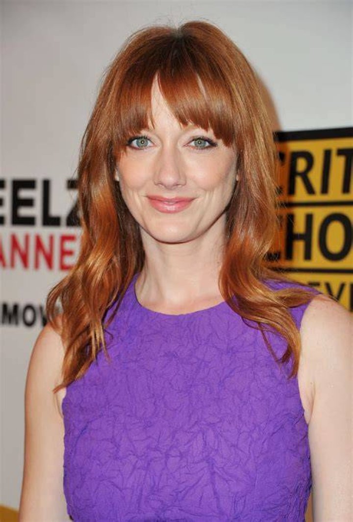 Judy Greer Bio (Wiki) 