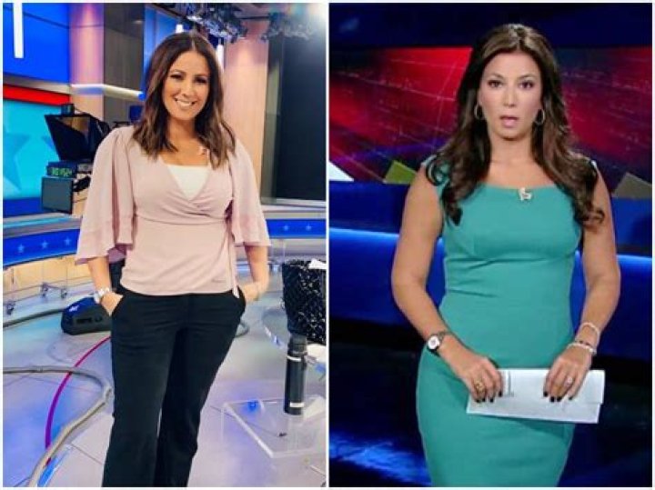 Julie Banderas Bio (Wiki) 